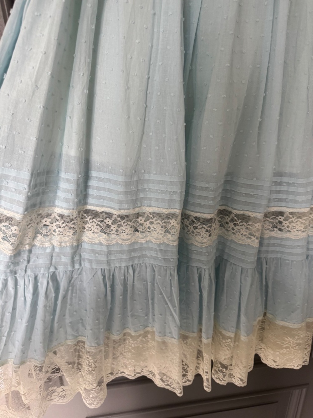 Lacemade Cinderella Dress - Picture 5 of 5